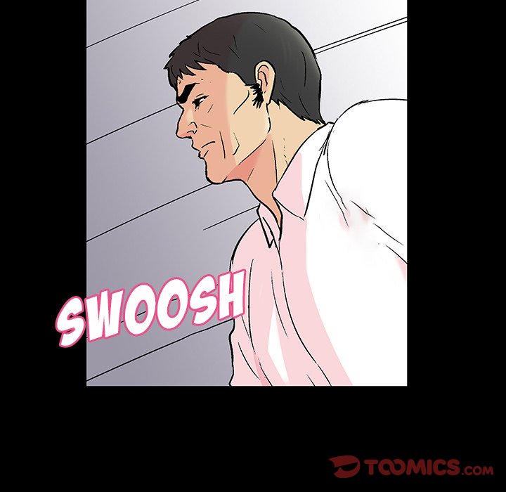 Project Utopia Chapter 135 Page 46