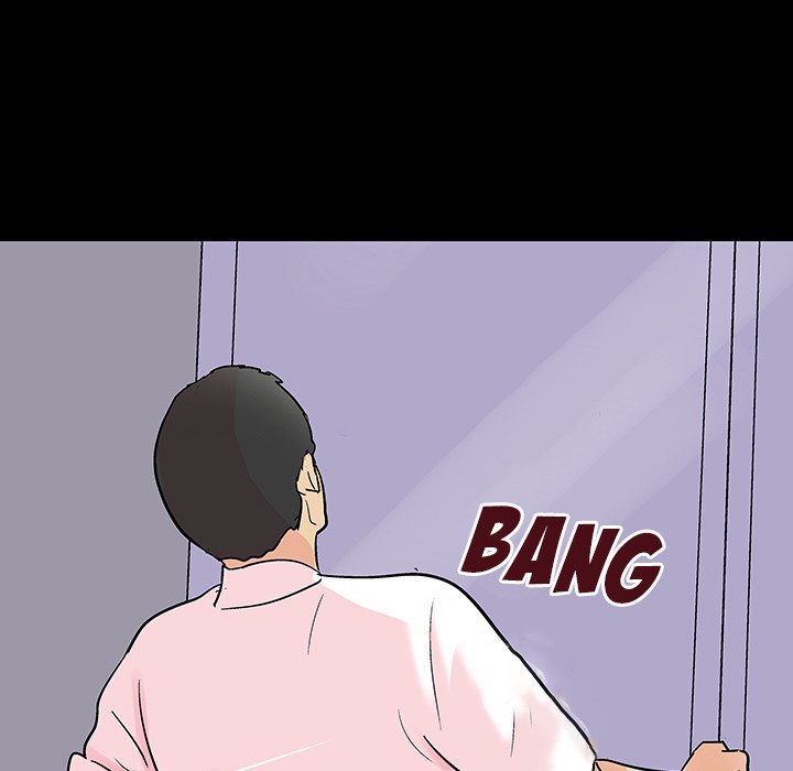 Project Utopia Chapter 135 Page 47