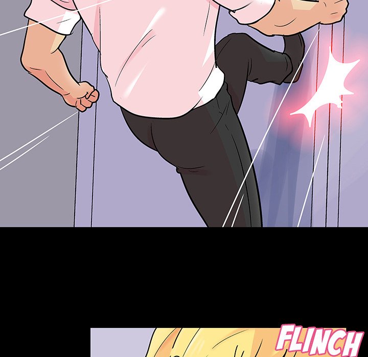 Project Utopia Chapter 135 Page 48
