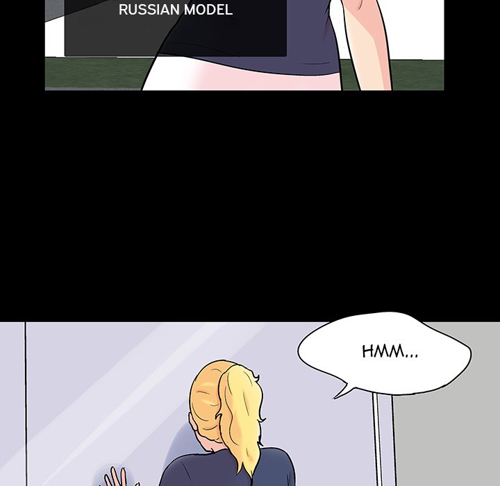 Project Utopia Chapter 135 Page 5