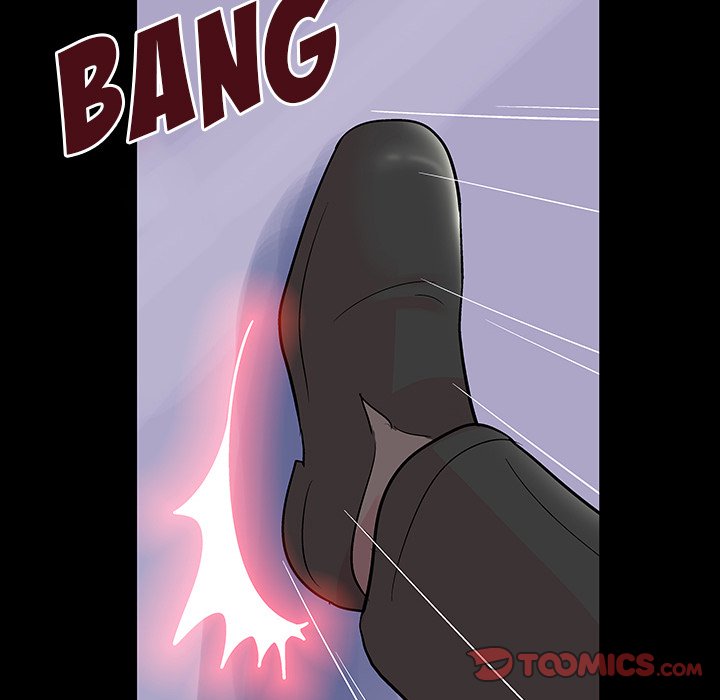 Project Utopia Chapter 135 Page 50