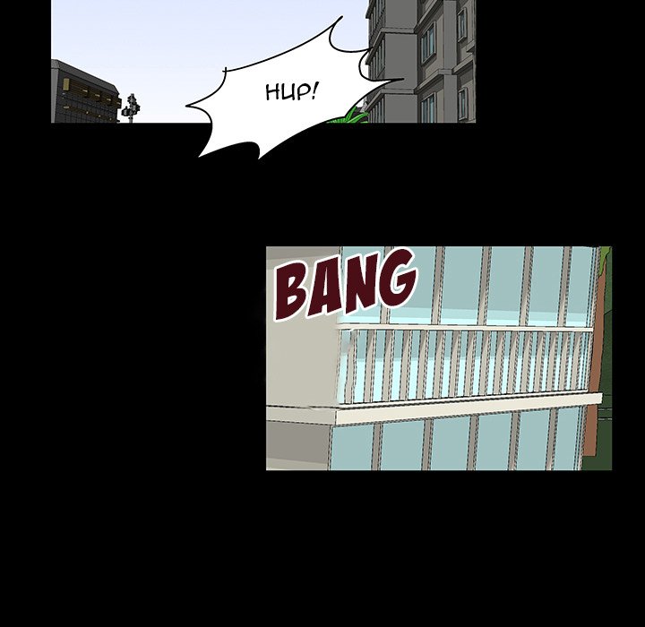 Project Utopia Chapter 135 Page 52