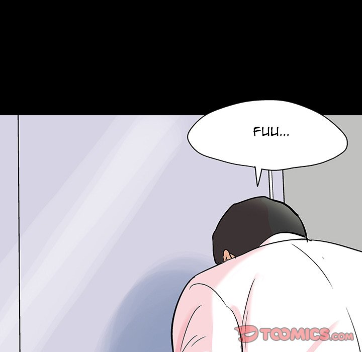 Project Utopia Chapter 135 Page 54
