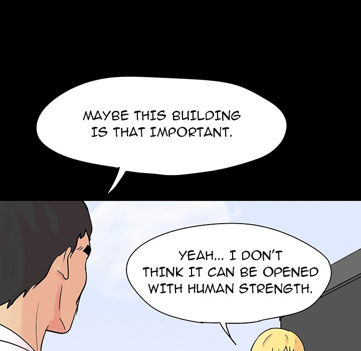 Project Utopia Chapter 135 Page 59