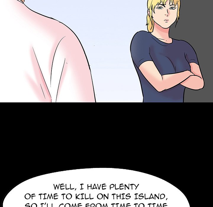 Project Utopia Chapter 135 Page 60