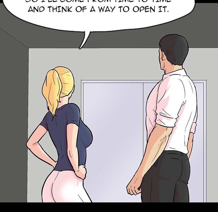 Project Utopia Chapter 135 Page 61