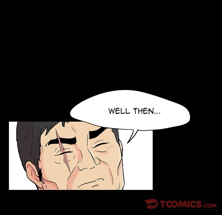 Project Utopia Chapter 135 Page 62