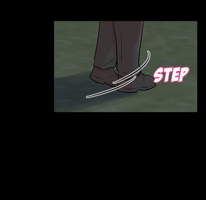 Project Utopia Chapter 135 Page 63