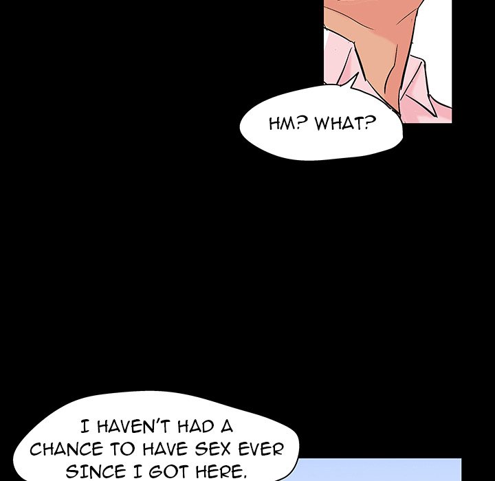 Project Utopia Chapter 135 Page 71