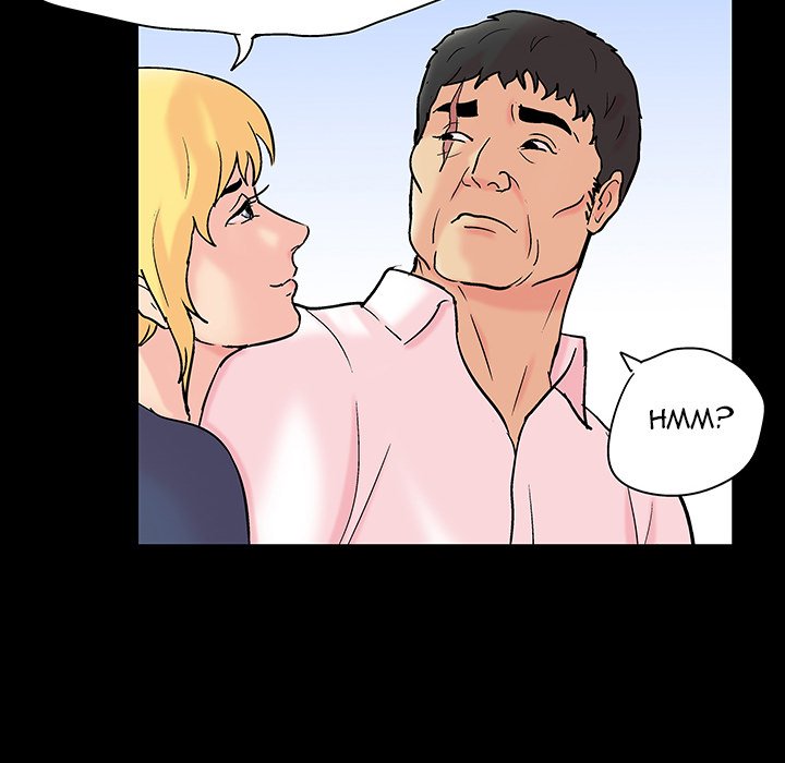 Project Utopia Chapter 135 Page 72