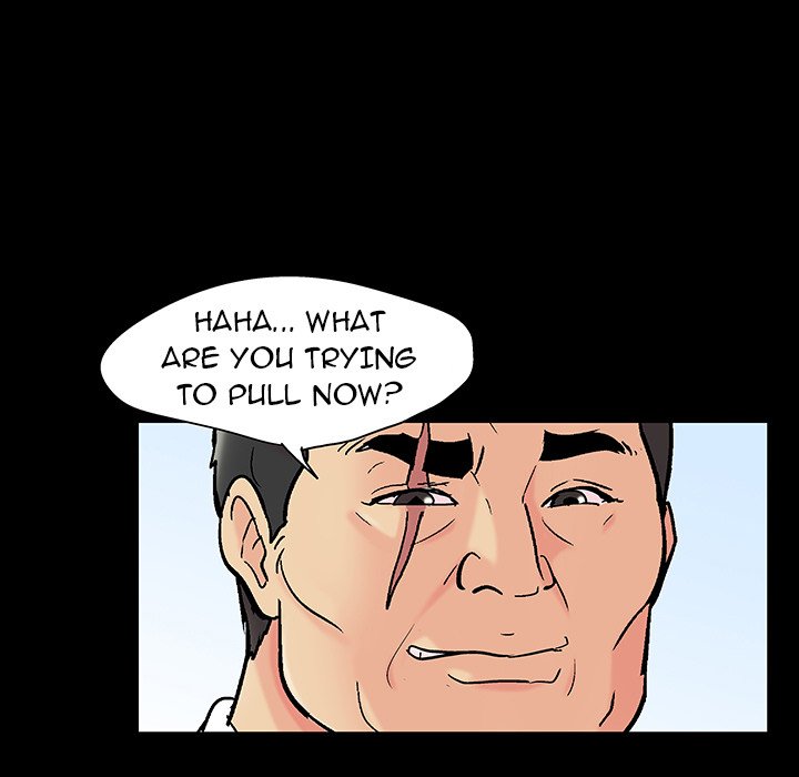 Project Utopia Chapter 135 Page 73