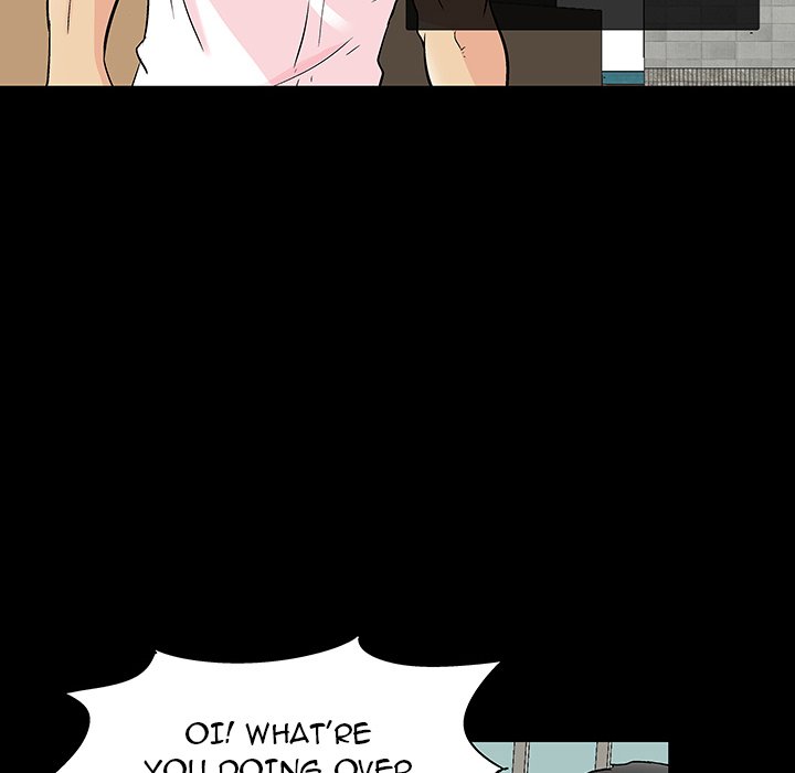 Project Utopia Chapter 135 Page 8