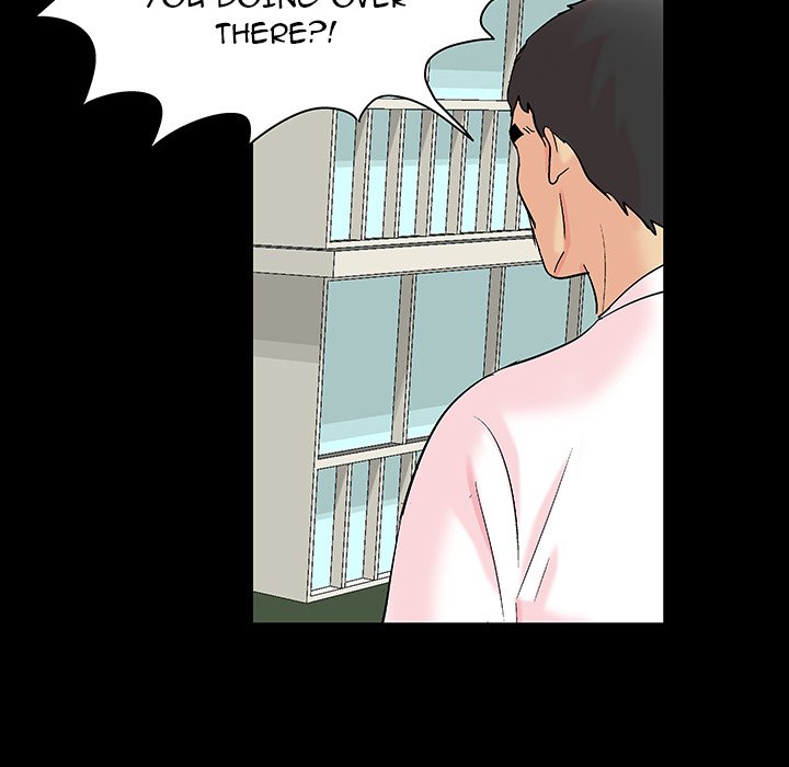Project Utopia Chapter 135 Page 9