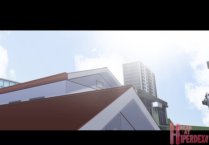 Project Utopia Chapter 136 Page 1
