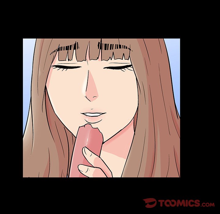 Project Utopia Chapter 136 Page 10
