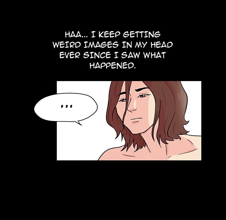 Project Utopia Chapter 136 Page 19