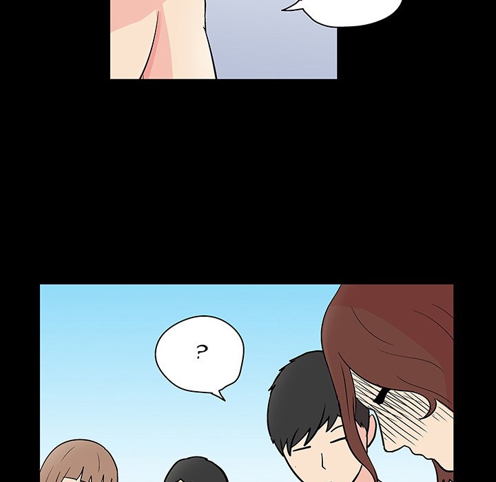 Project Utopia Chapter 136 Page 24