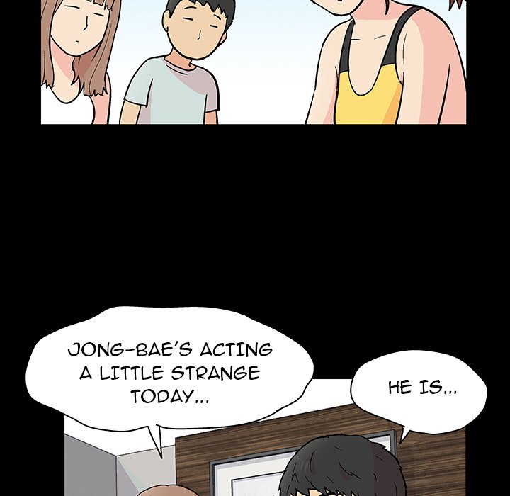 Project Utopia Chapter 136 Page 25