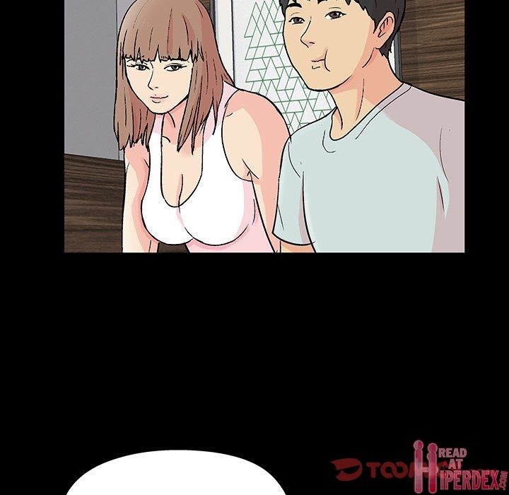 Project Utopia Chapter 136 Page 26