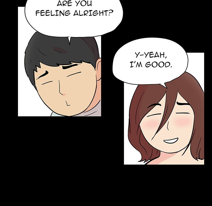 Project Utopia Chapter 136 Page 27