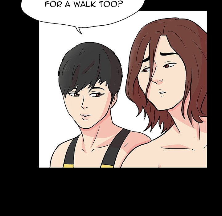 Project Utopia Chapter 136 Page 29
