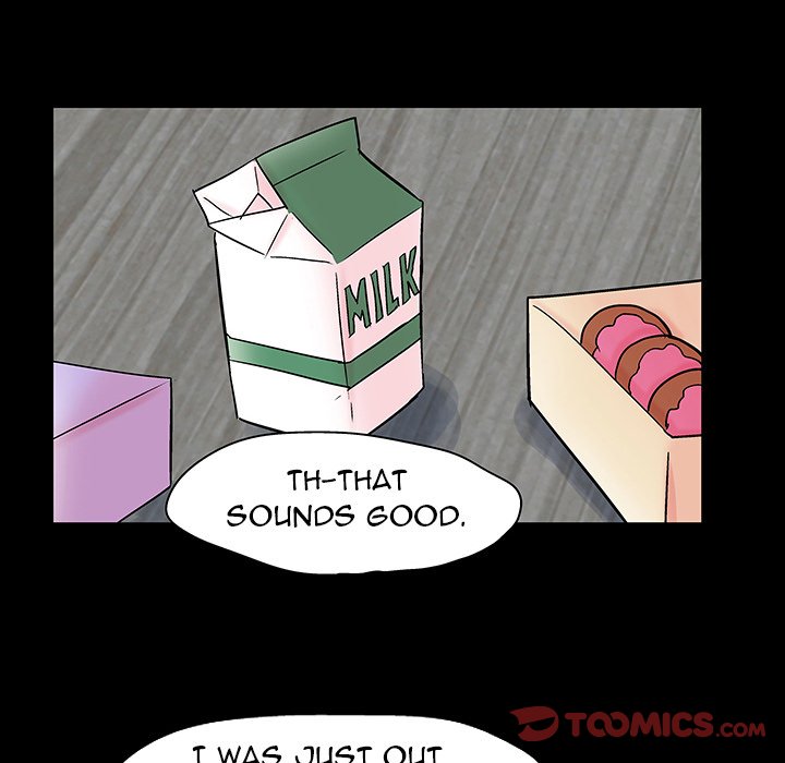 Project Utopia Chapter 136 Page 30