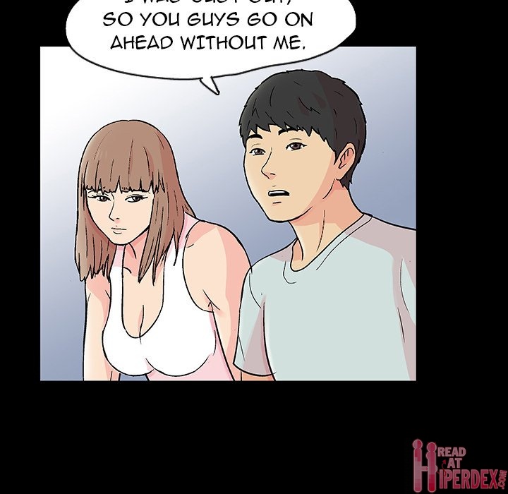 Project Utopia Chapter 136 Page 31