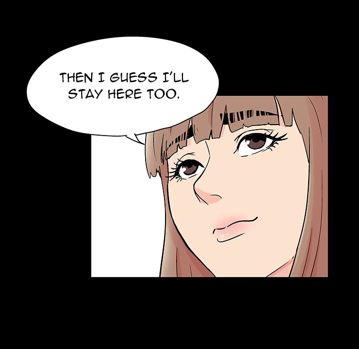 Project Utopia Chapter 136 Page 32