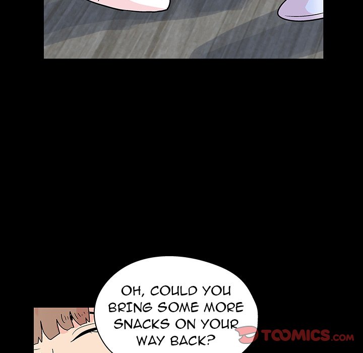 Project Utopia Chapter 136 Page 34