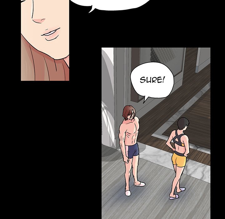 Project Utopia Chapter 136 Page 35