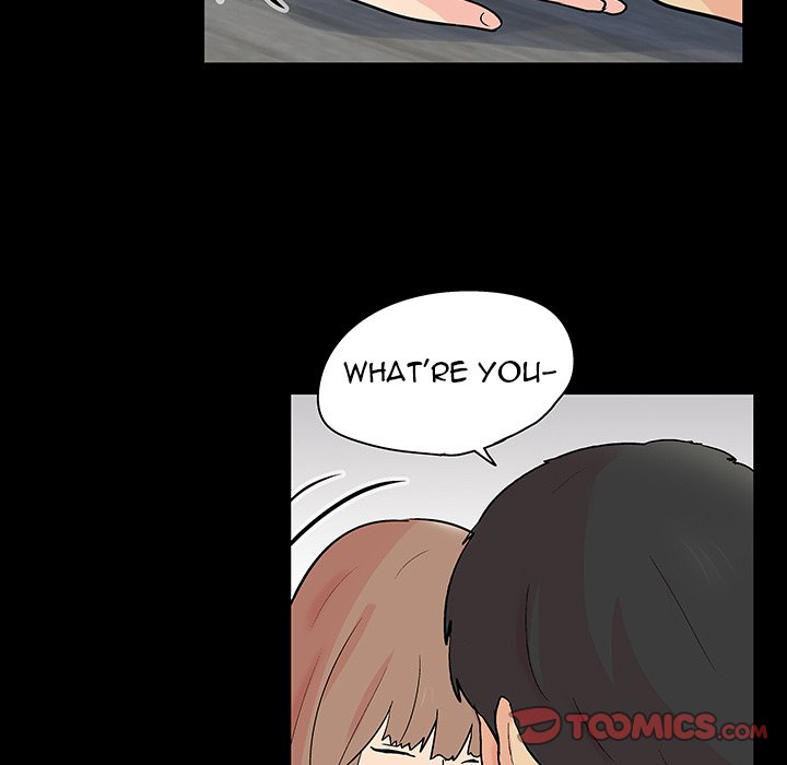 Project Utopia Chapter 136 Page 42