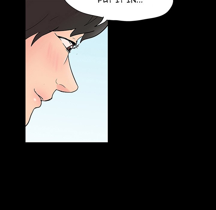 Project Utopia Chapter 136 Page 57