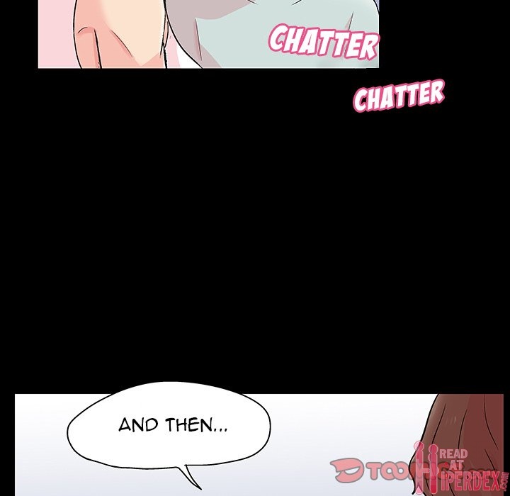 Project Utopia Chapter 136 Page 6