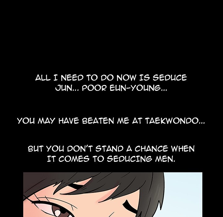 Project Utopia Chapter 136 Page 72