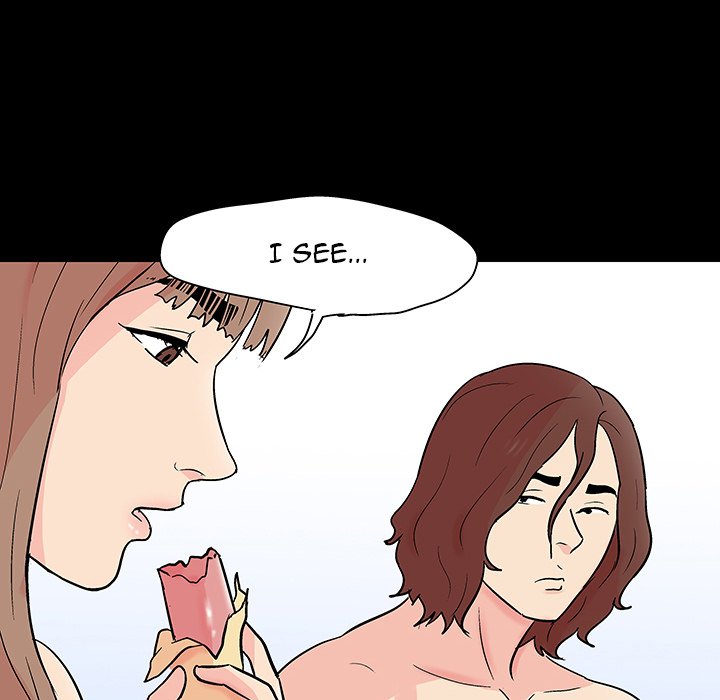 Project Utopia Chapter 136 Page 8