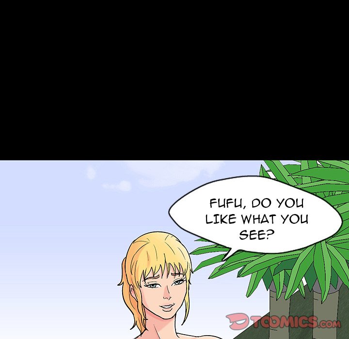Project Utopia Chapter 137 Page 10
