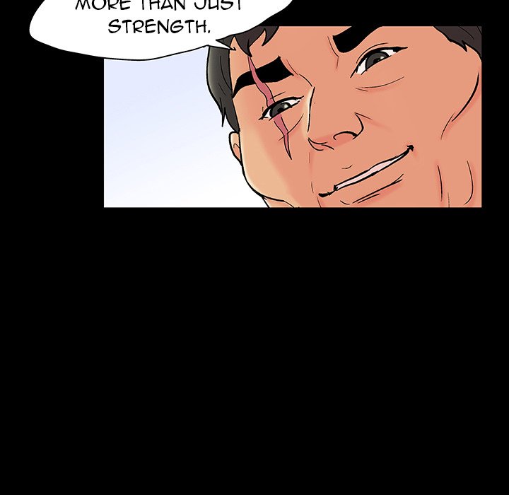 Project Utopia Chapter 137 Page 19