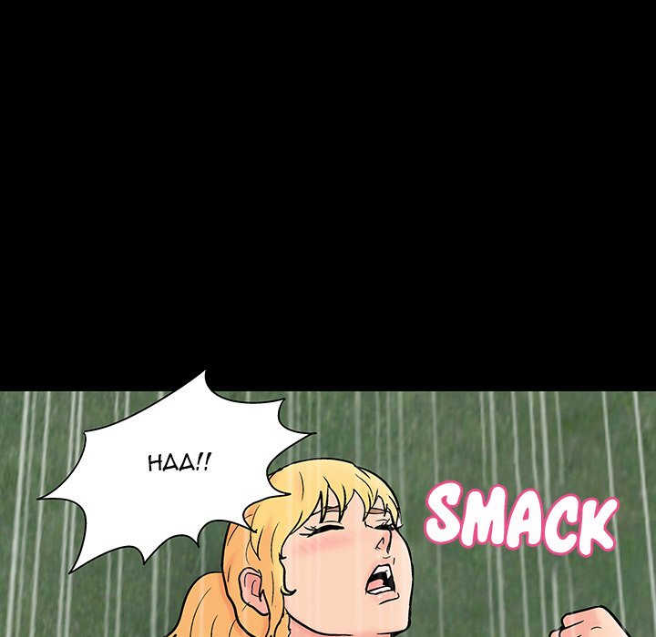 Project Utopia Chapter 137 Page 24