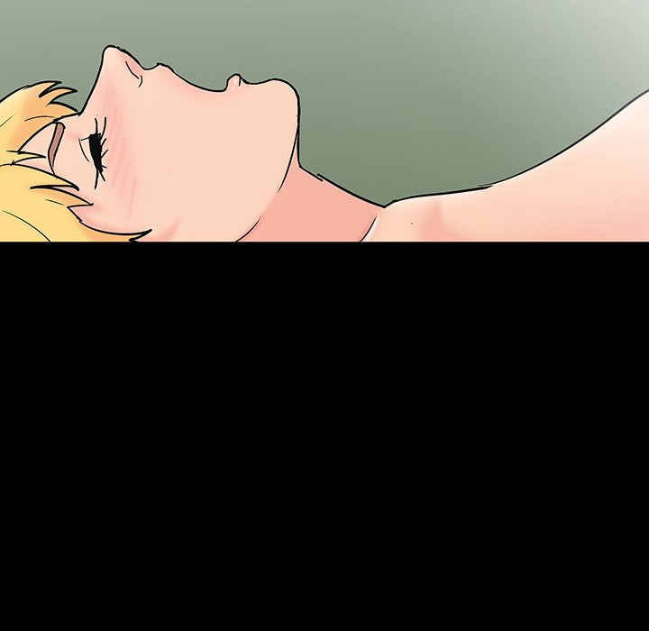 Project Utopia Chapter 137 Page 27