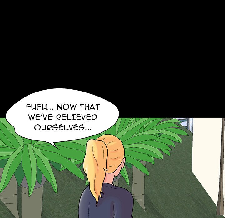 Project Utopia Chapter 137 Page 33