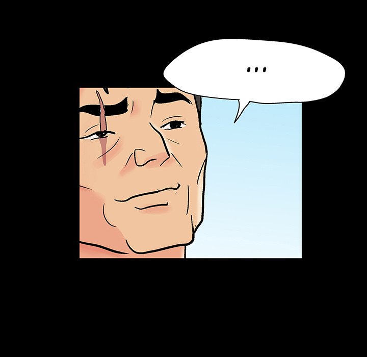 Project Utopia Chapter 137 Page 37