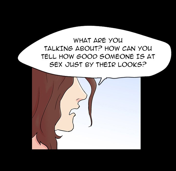 Project Utopia Chapter 137 Page 43