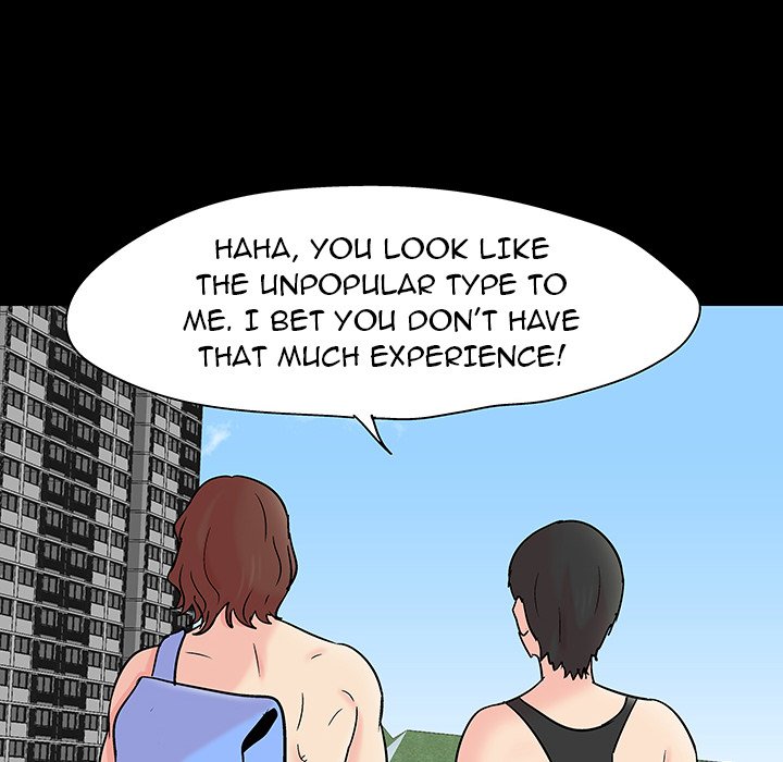 Project Utopia Chapter 137 Page 44