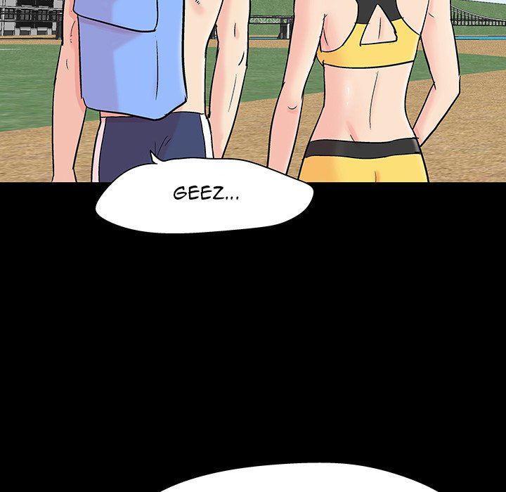 Project Utopia Chapter 137 Page 45
