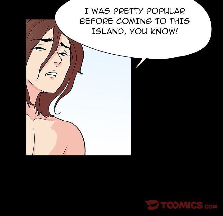 Project Utopia Chapter 137 Page 46