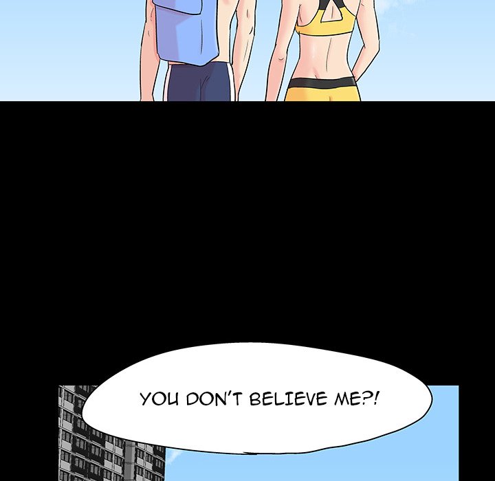 Project Utopia Chapter 137 Page 48