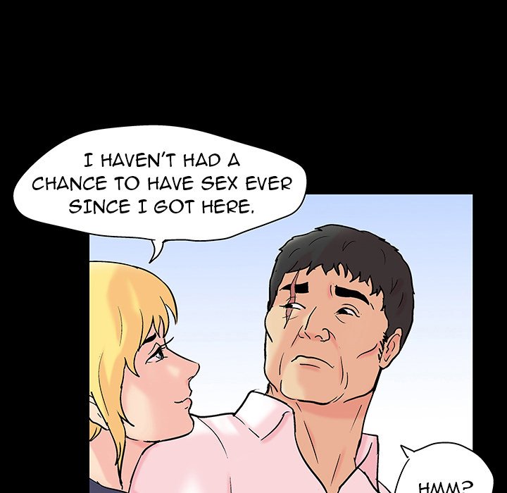 Project Utopia Chapter 137 Page 5