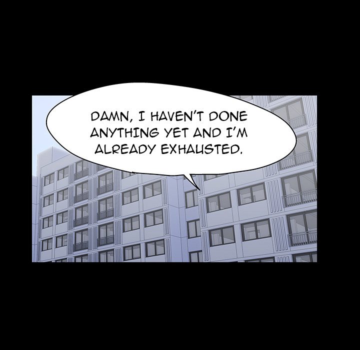Project Utopia Chapter 137 Page 52