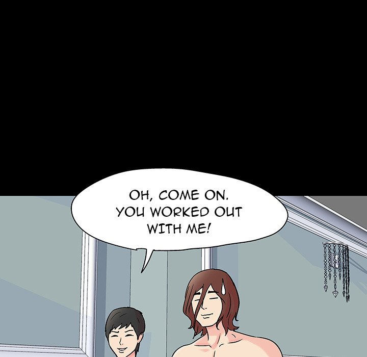 Project Utopia Chapter 137 Page 53
