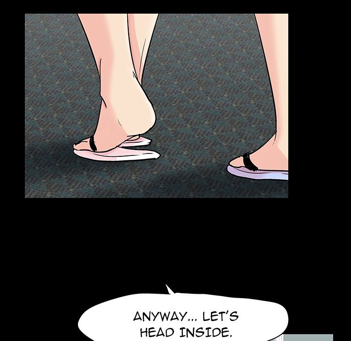 Project Utopia Chapter 137 Page 55